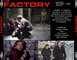 THE FACTORY